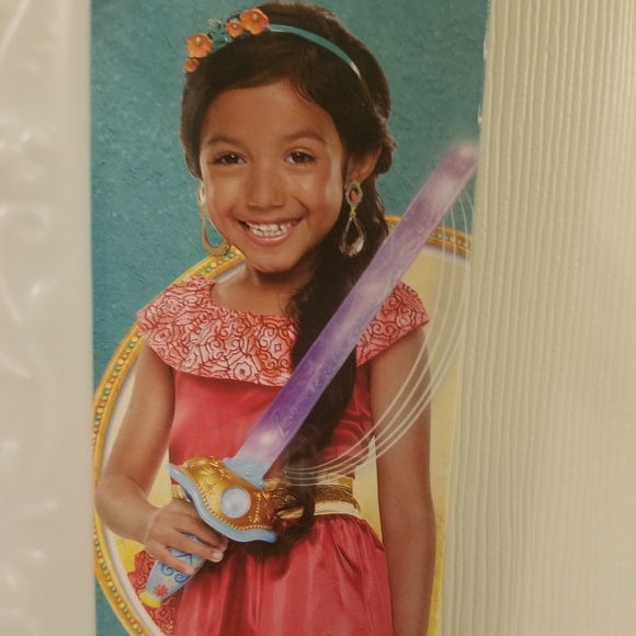 Disney Elena Avalor - Picture 3 of 5